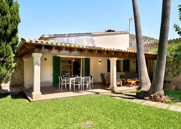 Josepet By Js * Pollença