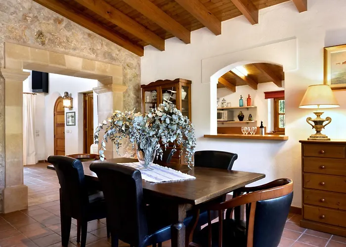 Josepet By Js * Pollença