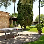 Βίλα Josepet By Js