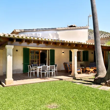 Josepet By Js * Pollenca