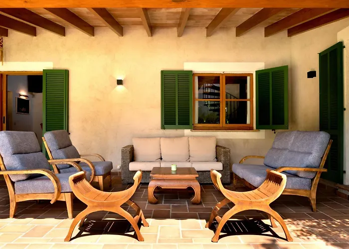 Josepet By Js Pollenca