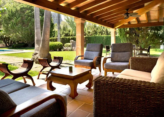 Josepet By Js * Pollenca