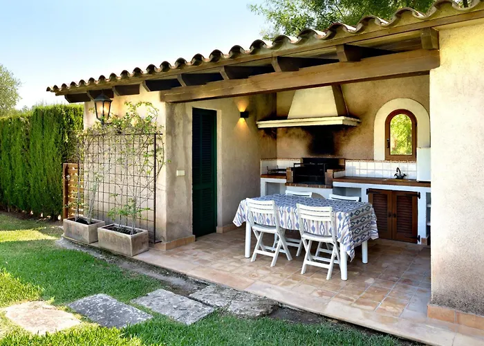 Josepet By Js * Pollenca