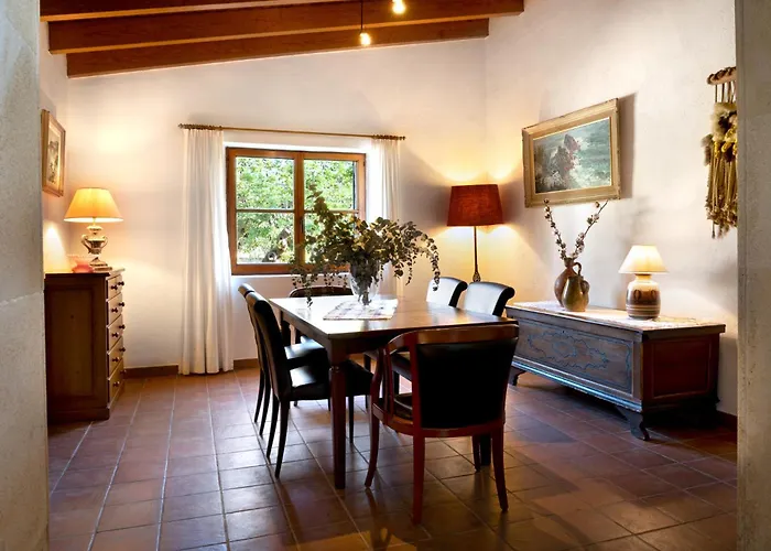 Villa Josepet By Js Pollenca