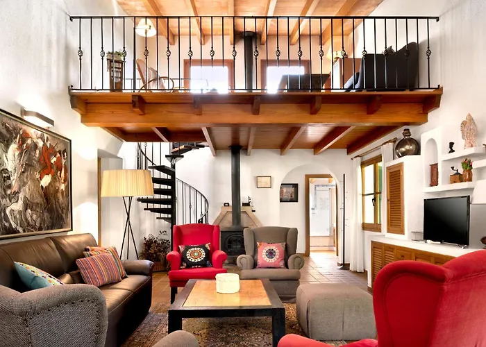 Josepet By Js Pollenca