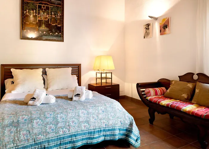 Josepet By Js Villa Pollenca