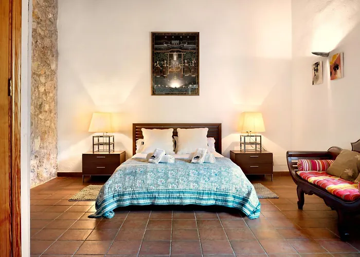 Villa Josepet By Js Pollenca