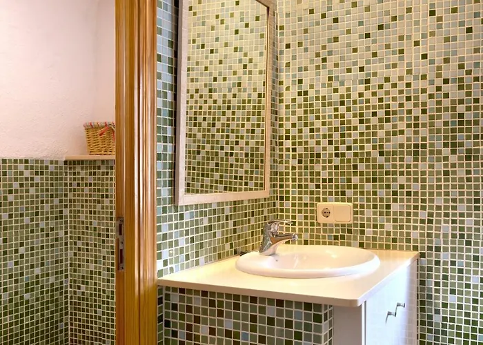 Villa Josepet By Js *