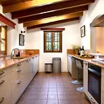 别墅 Josepet By Js *