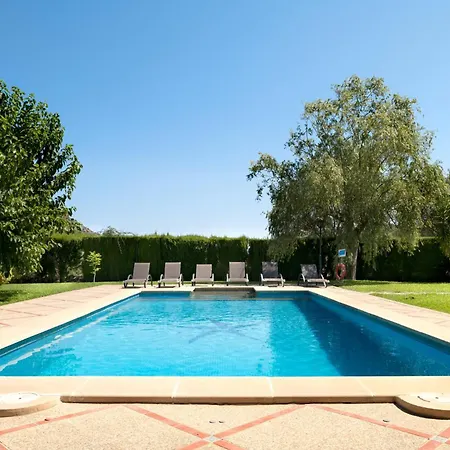 Josepet By Js 别墅